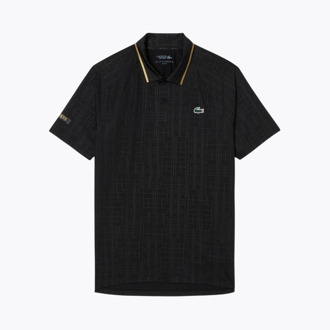 LC Tennis On Court Poloshirt