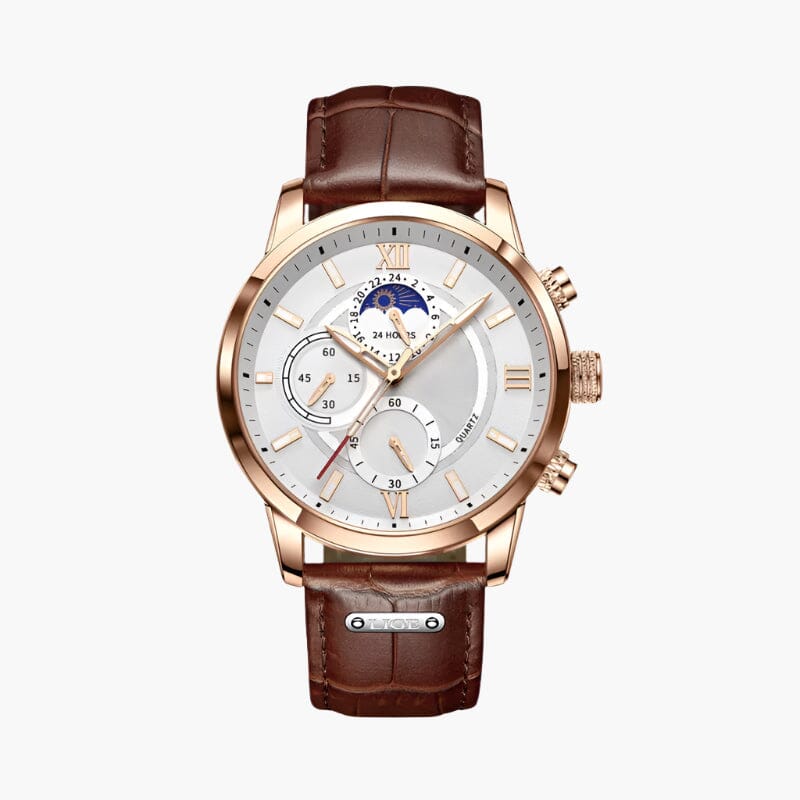 RICHELIEU Classic Uhr