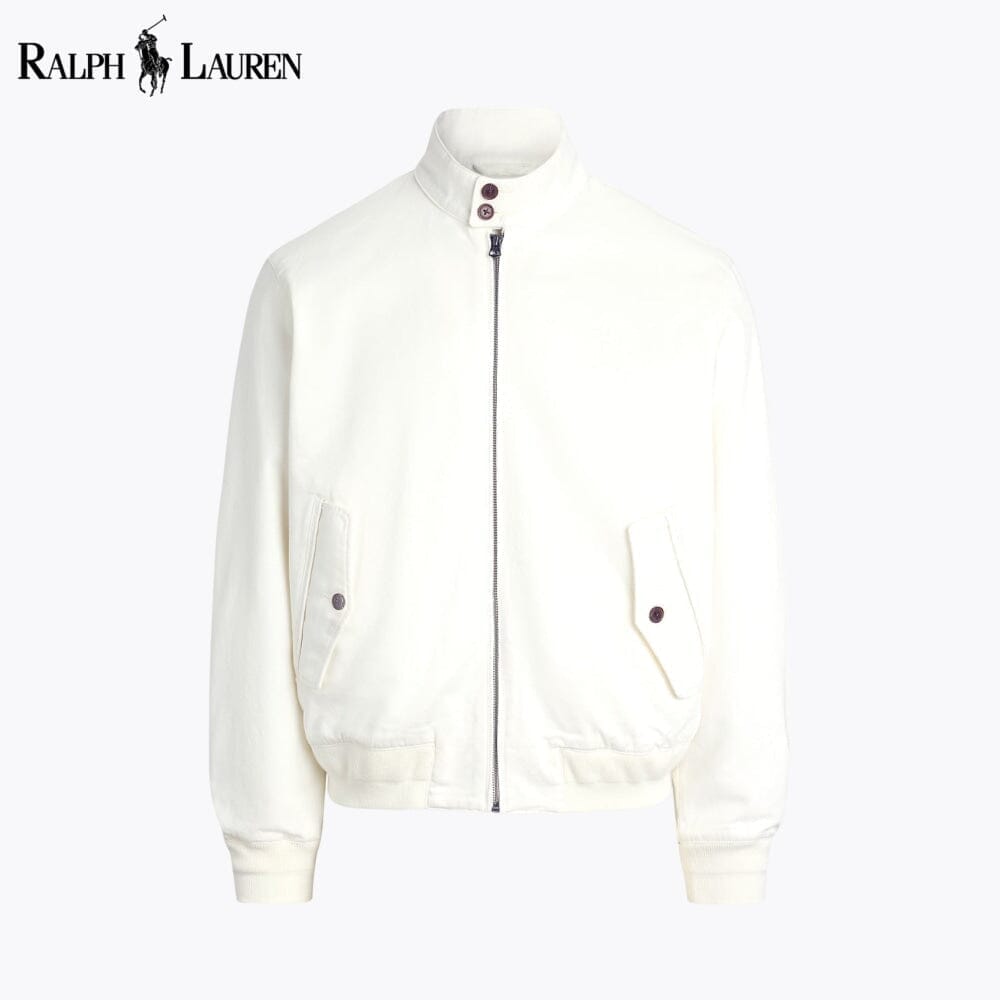RL Bedford Chino-Jacke