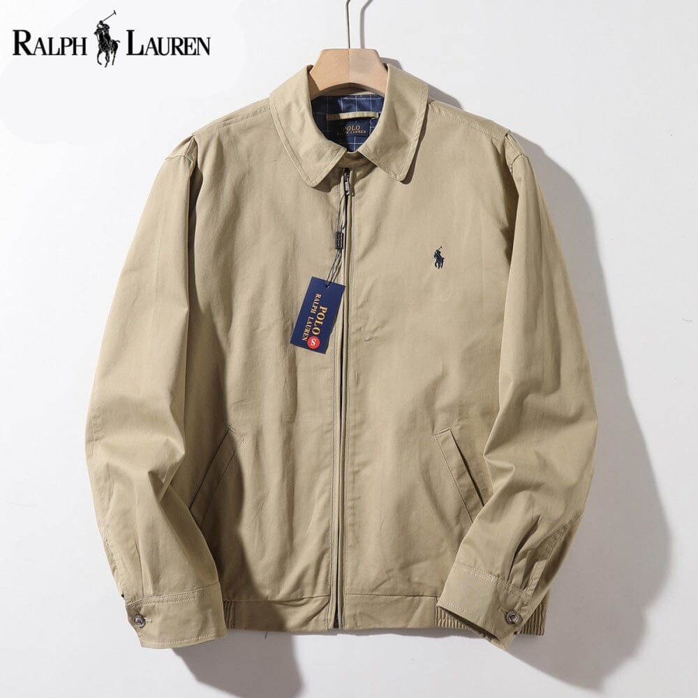 RL Classic Modern Bomberjacke