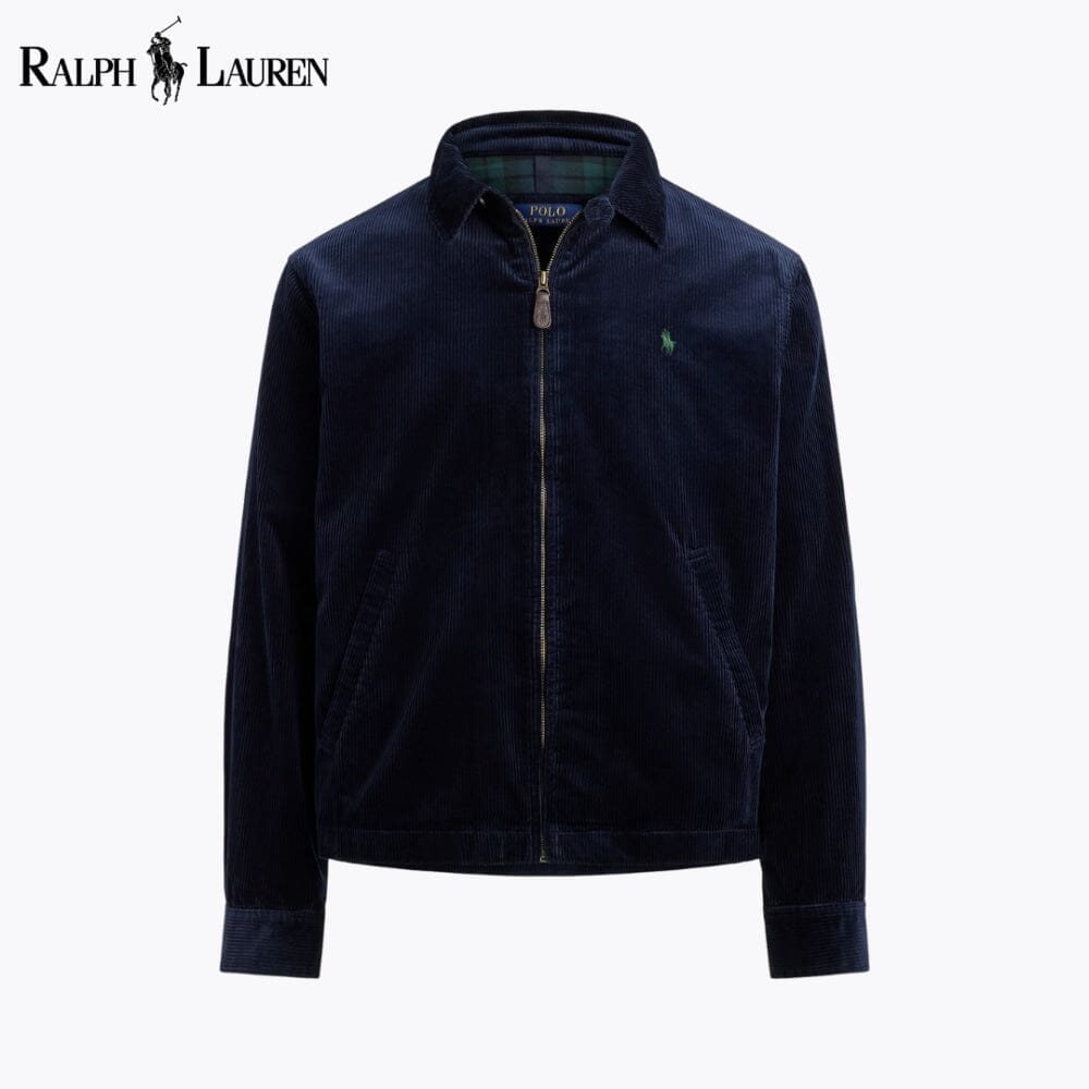 RL Wynton Cordjacke