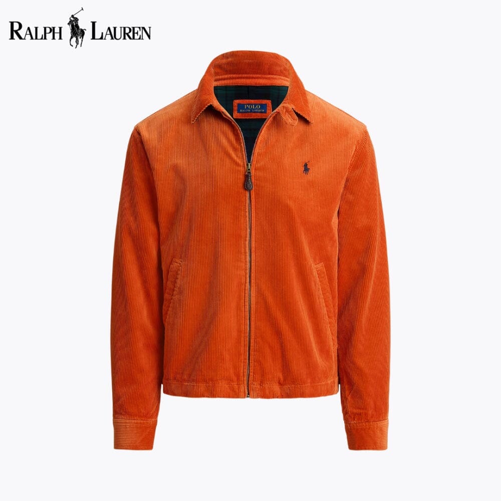 RL Wynton Cordjacke