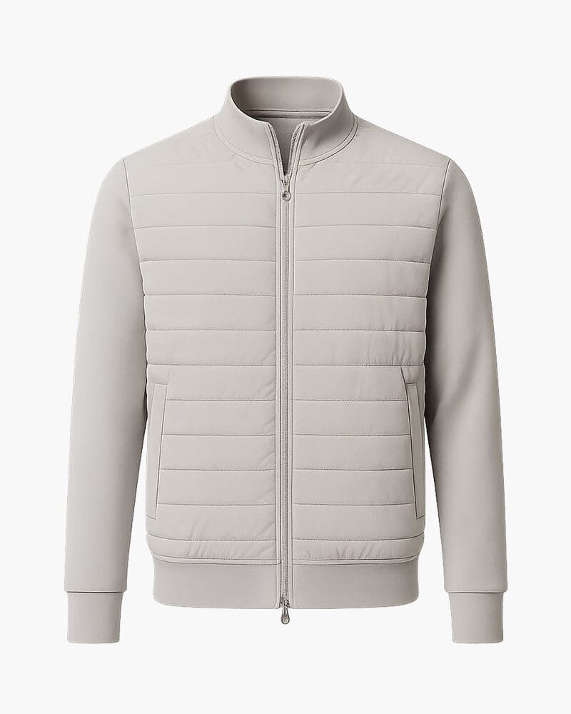 STOCKHOLM Premium Steppjacke