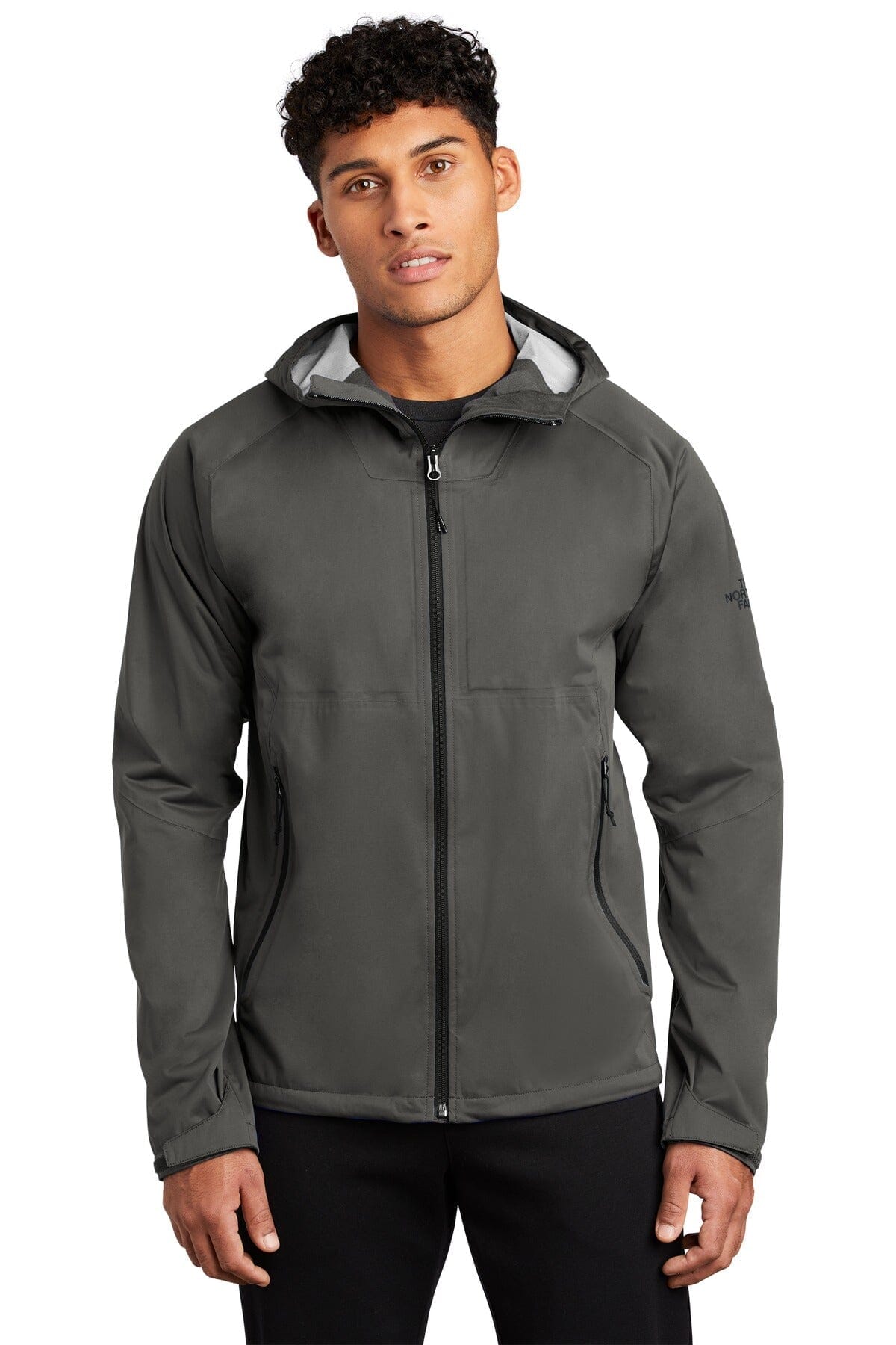 TNF Allwetter-DryVent-Stretchjacke