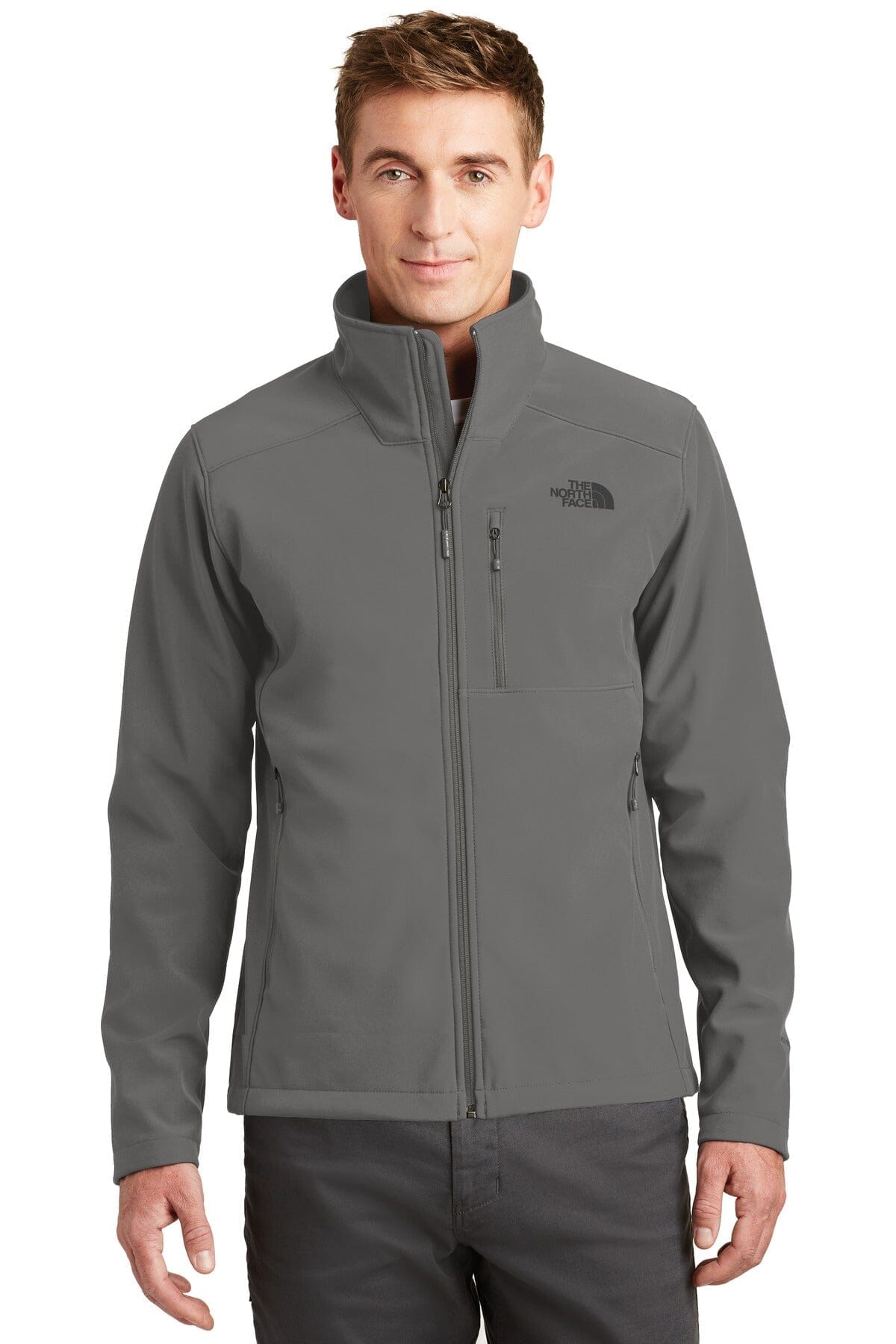TNF Apex Barrier Softshell-Jacke.
