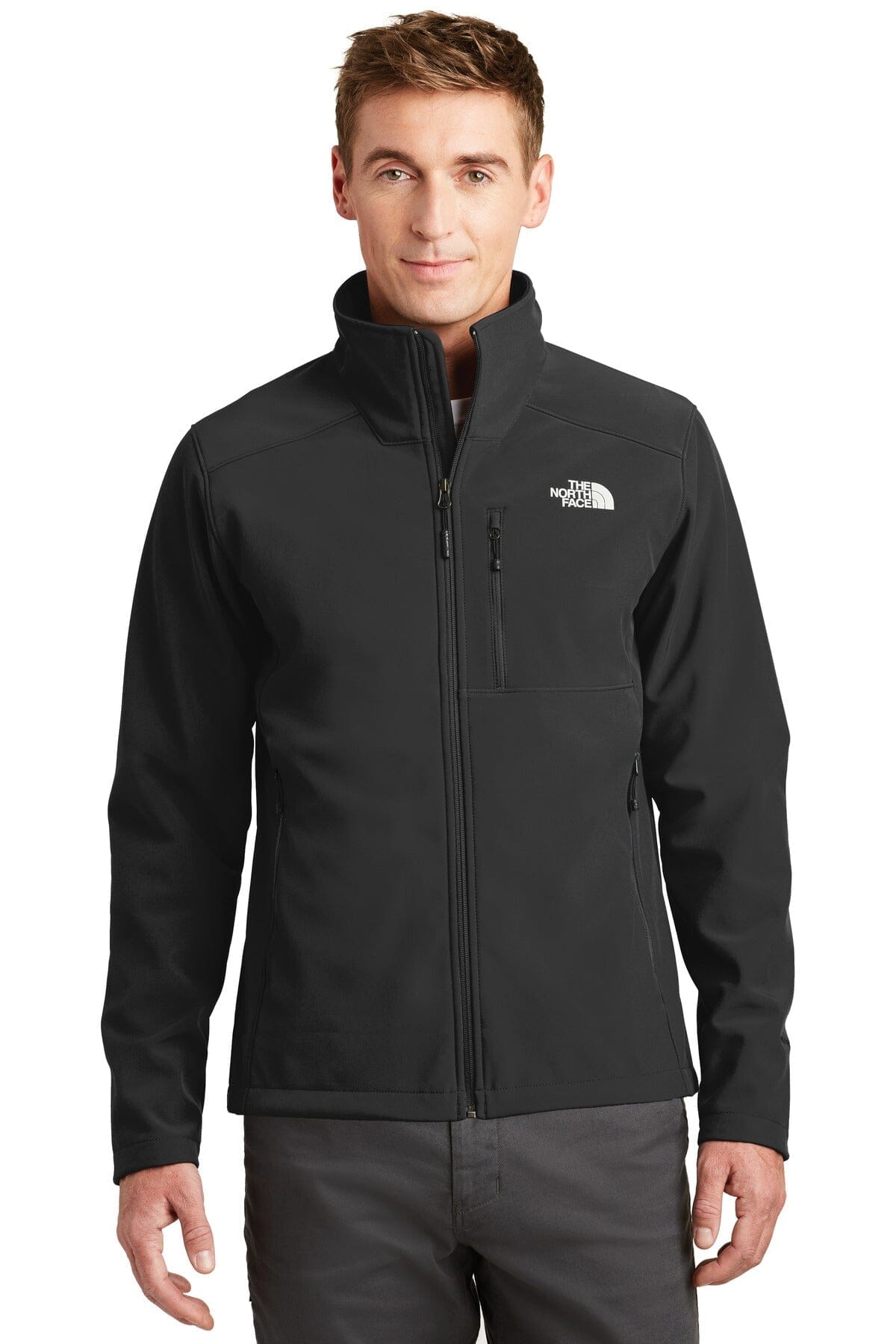 TNF Apex Barrier Softshell-Jacke.