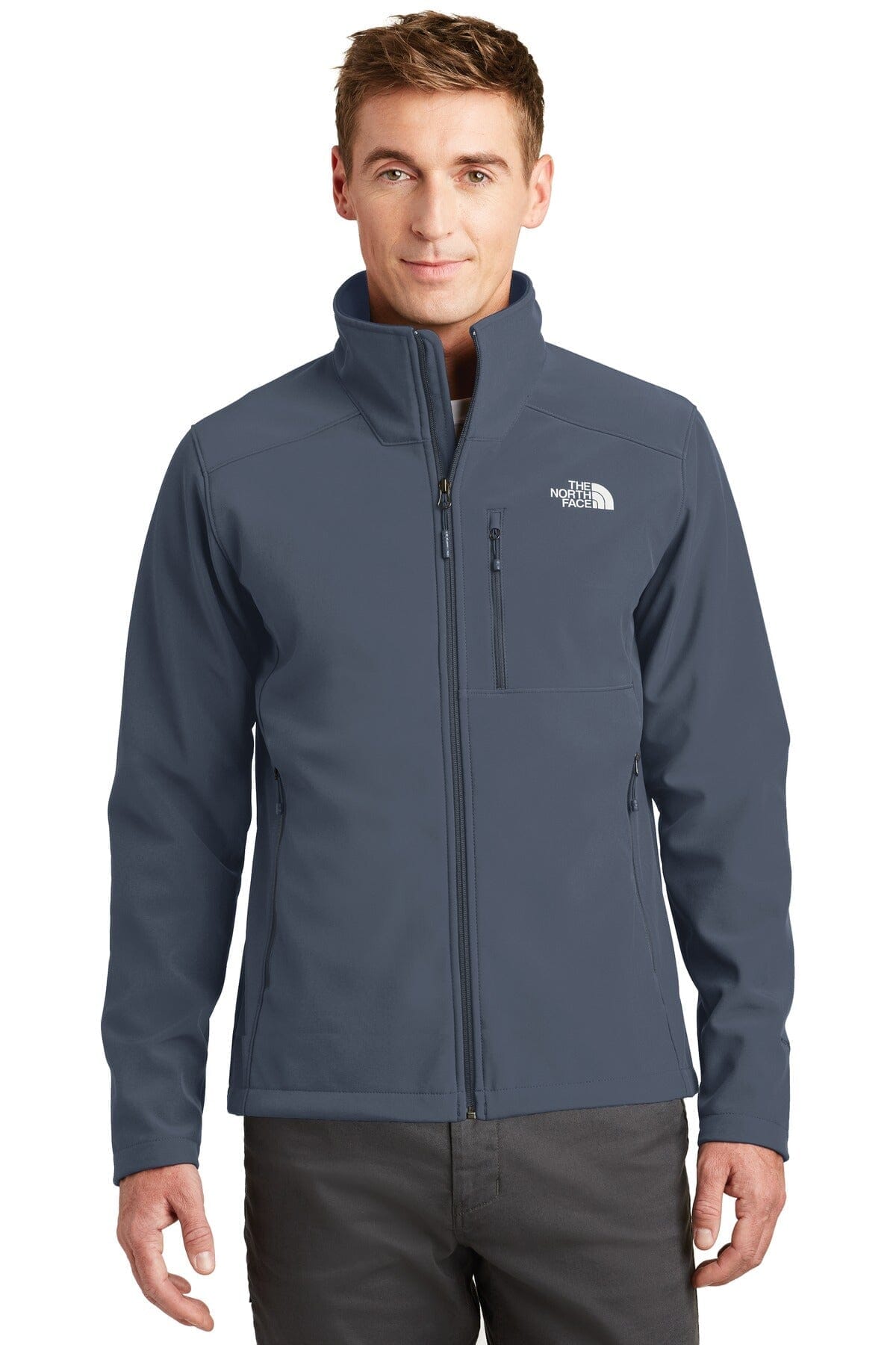 TNF Apex Barrier Softshell-Jacke.