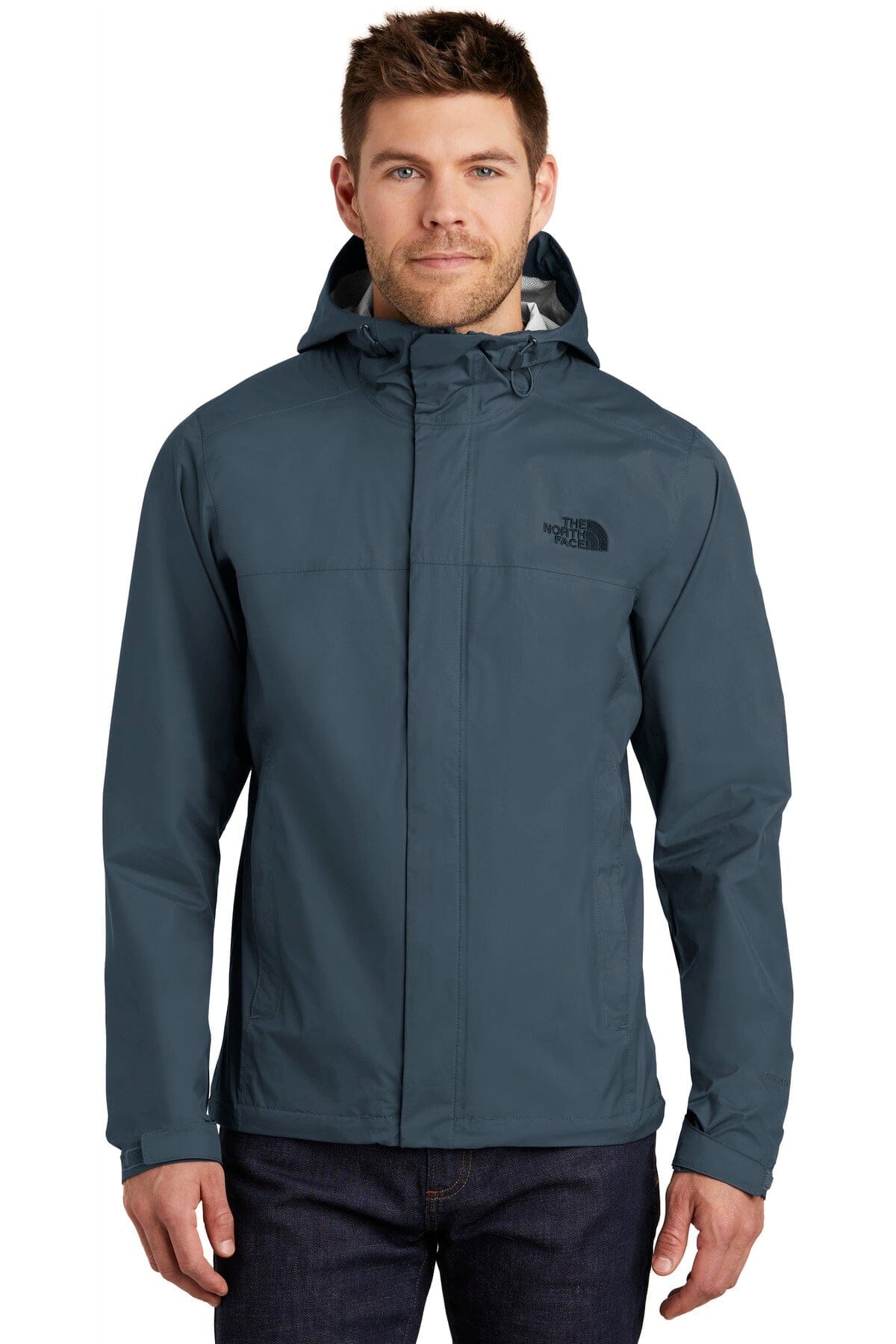 TNF DryVent Regenjacke.
