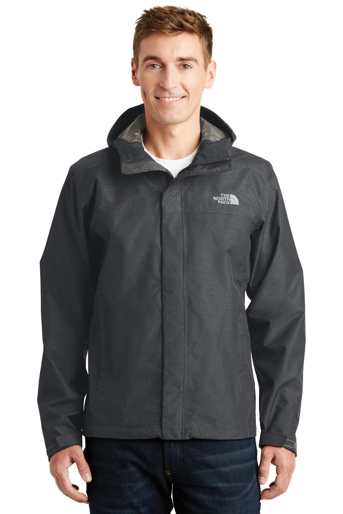 TNF DryVent Regenjacke.