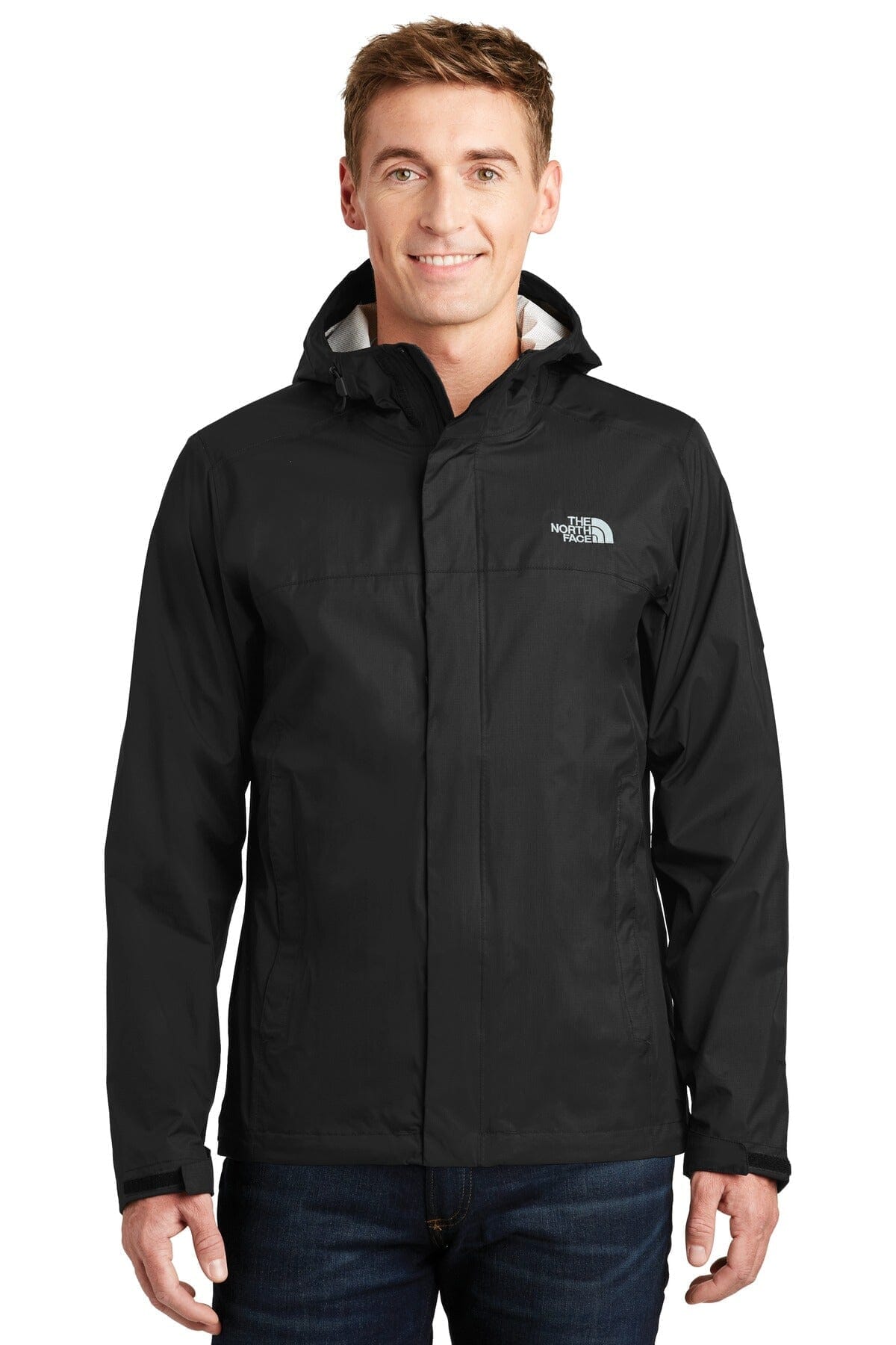 TNF DryVent Regenjacke.