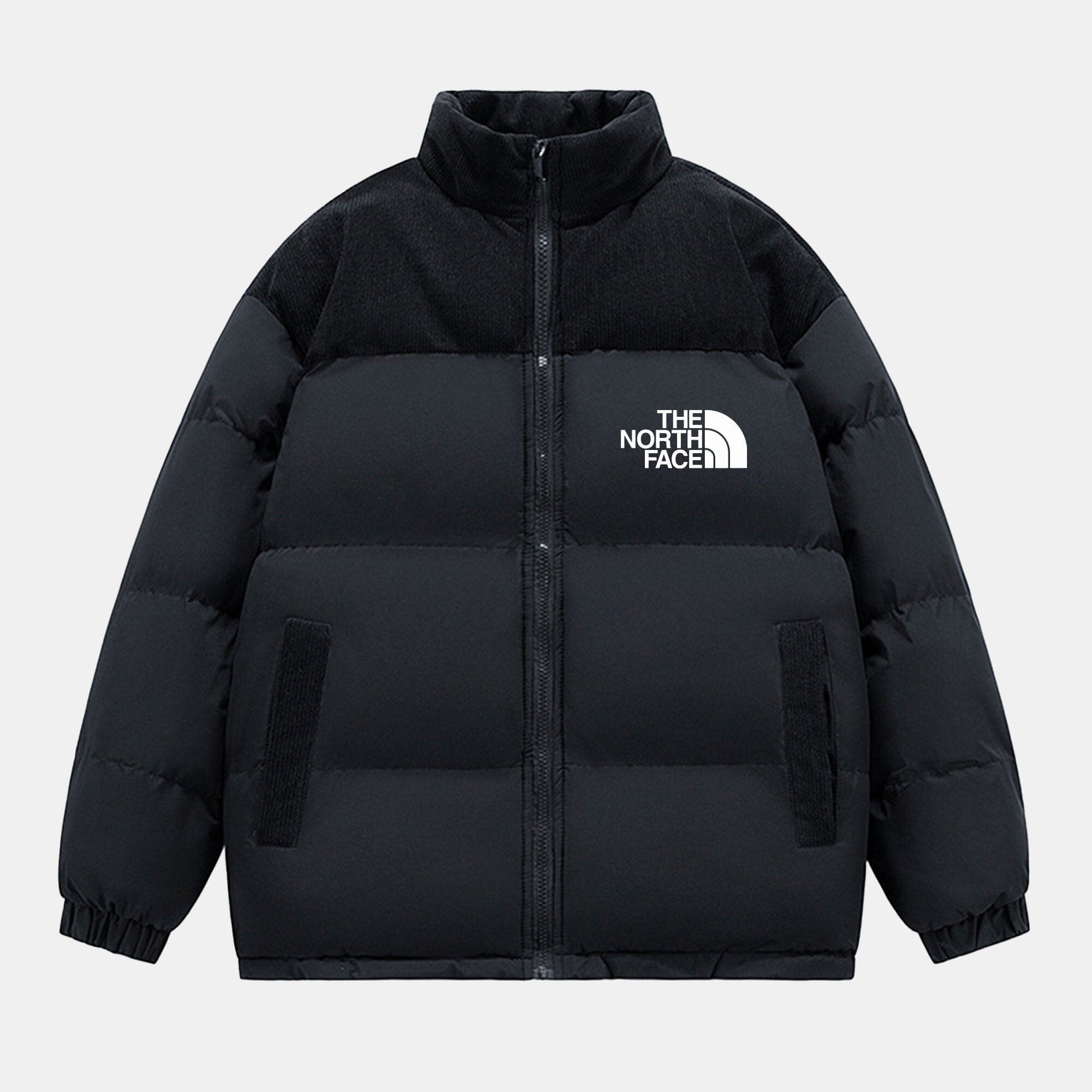 TNF Nuptse Isolierte Daunenjacke