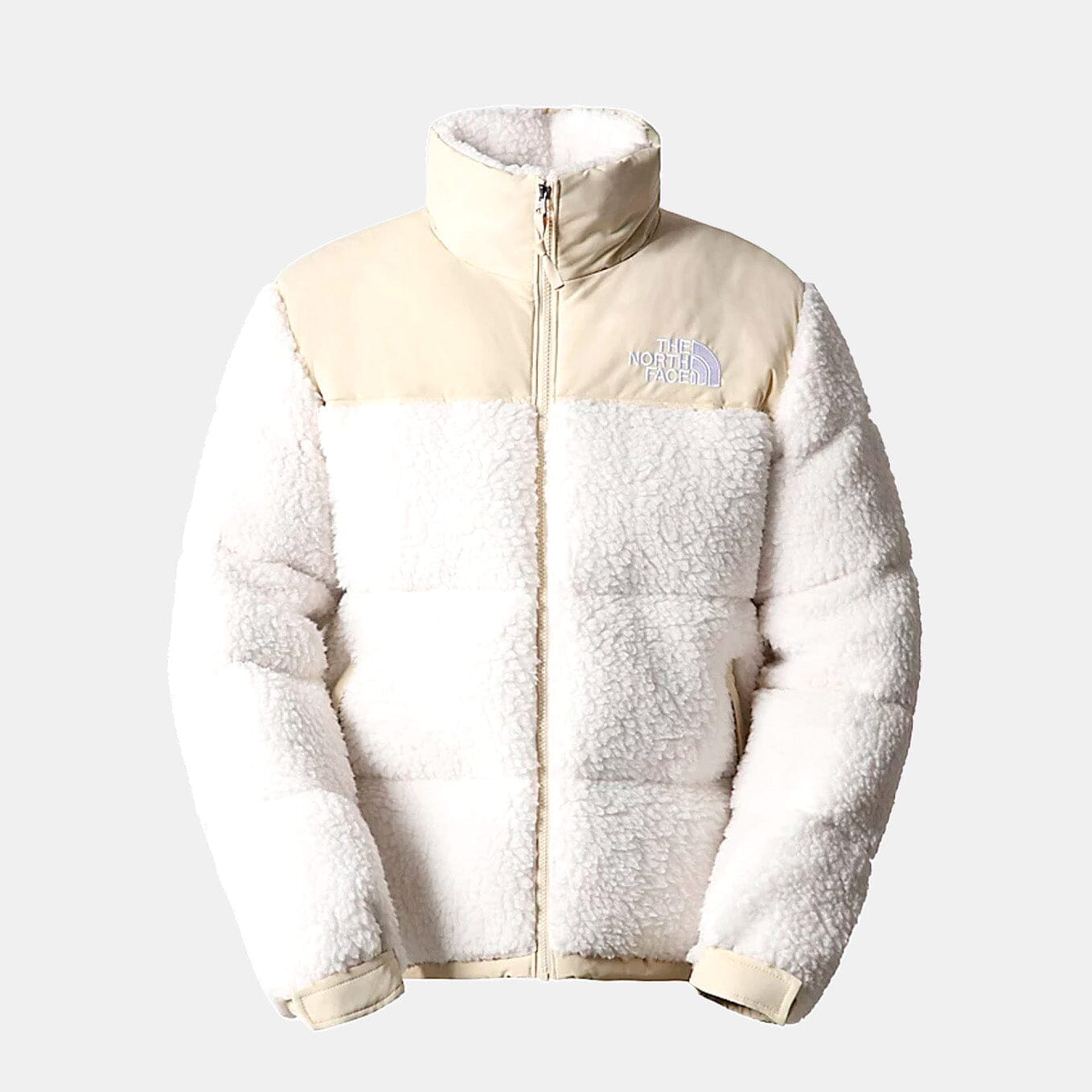 TNF Sherpa Essential Daunenjacke
