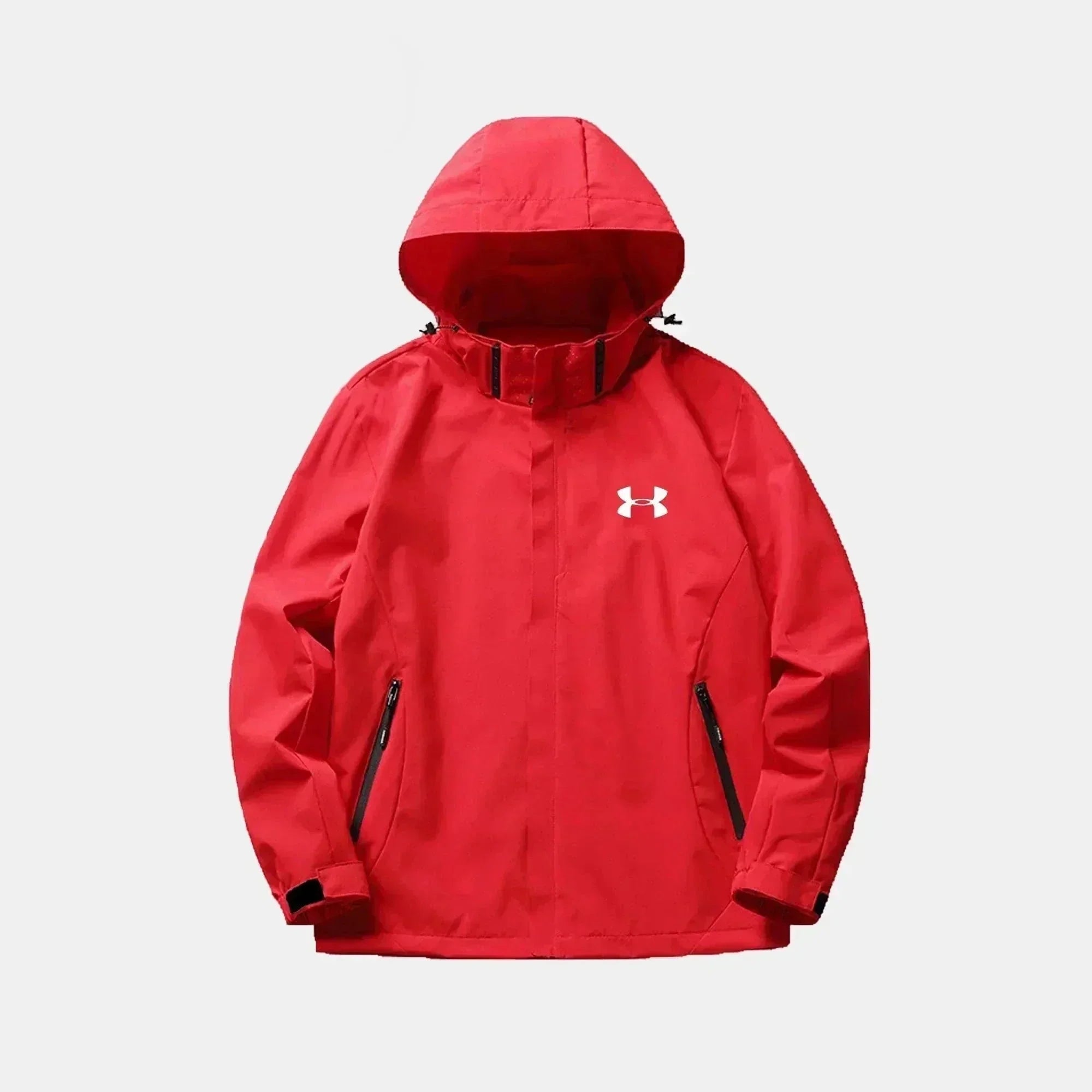 UA Wasserdichte Sportjacke