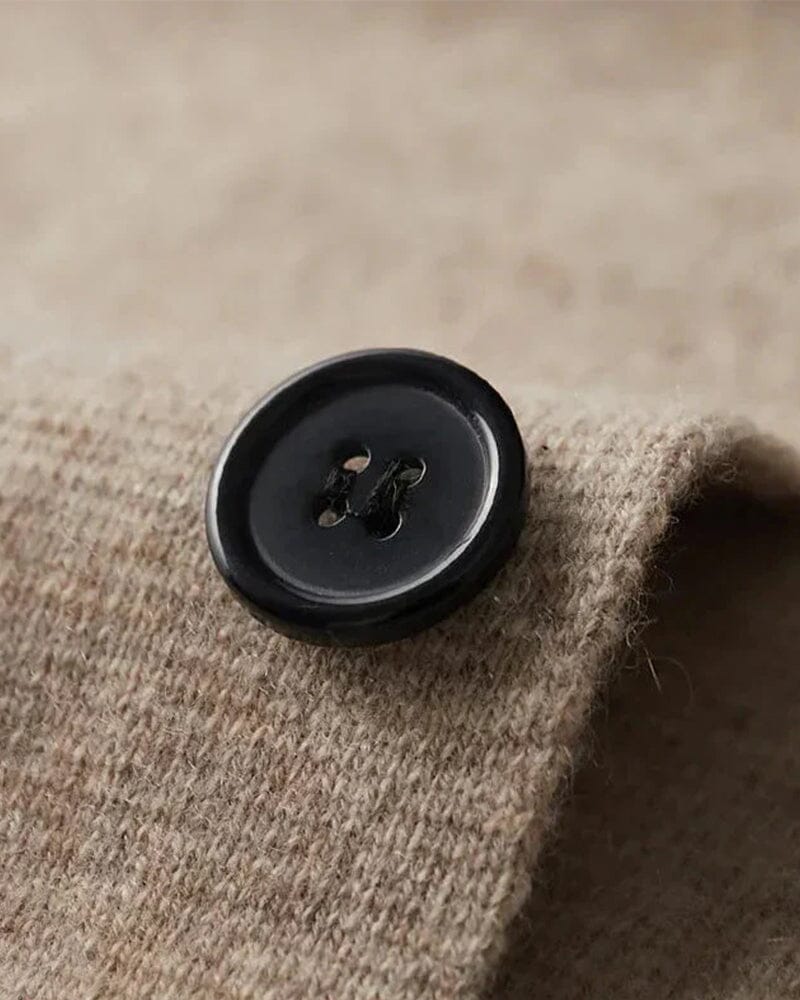 VENICE Kaschmir-Strickblazer