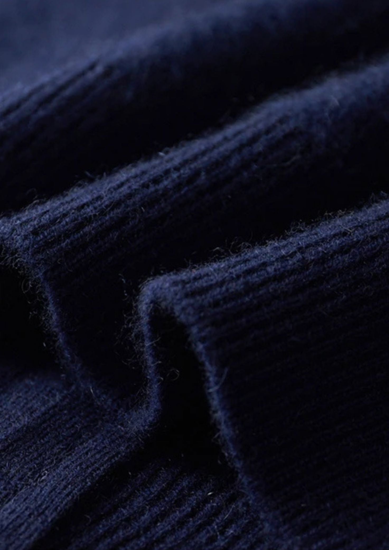 100% KASCHMIR-TRAININGSANZUG