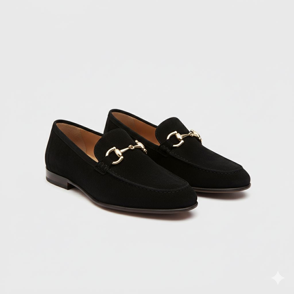 CAPRI Horsebit Loafers