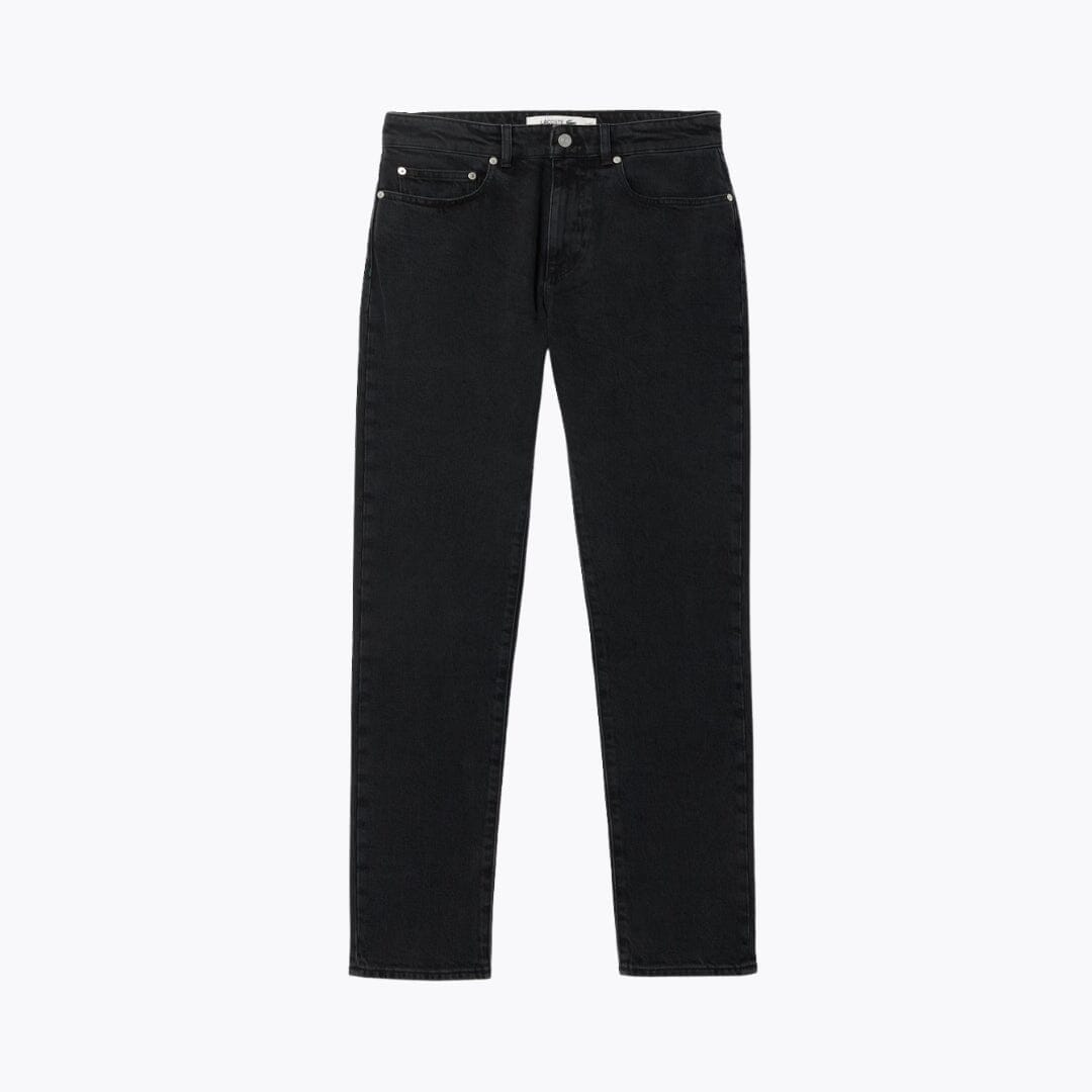 LC 5 Pocket Slim Fit Indigo Jeans