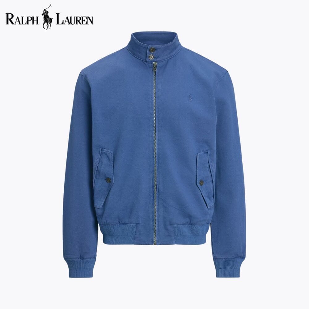 RL Bedford Chino-Jacke