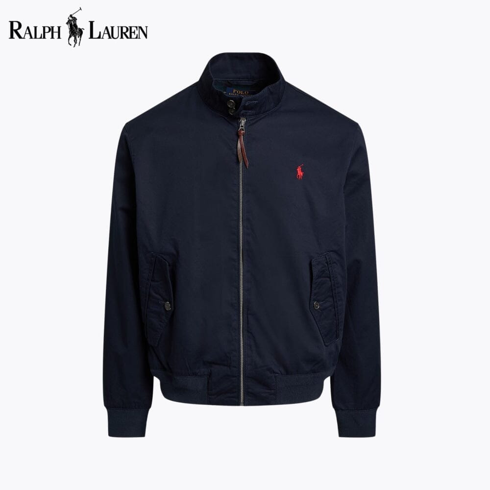 RL Bedford Twill-Jacke