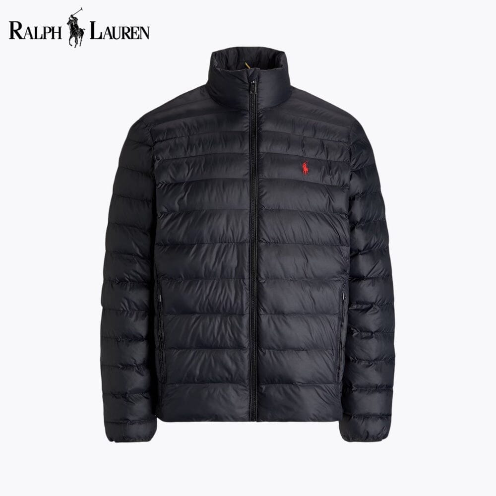 RL Colden Packable Jacket
