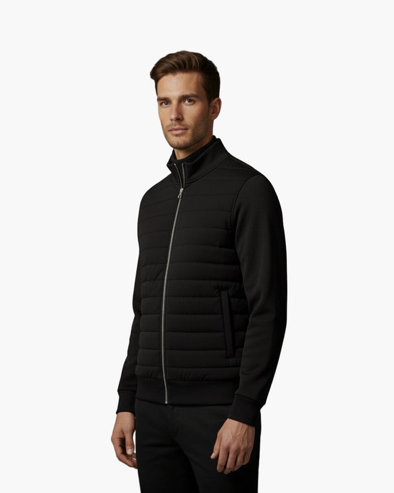 STOCKHOLM Premium Steppjacke