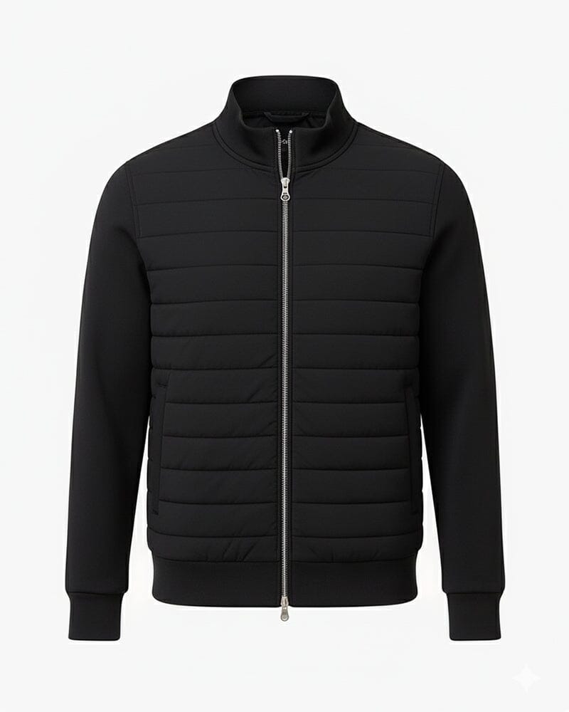 STOCKHOLM Premium Steppjacke