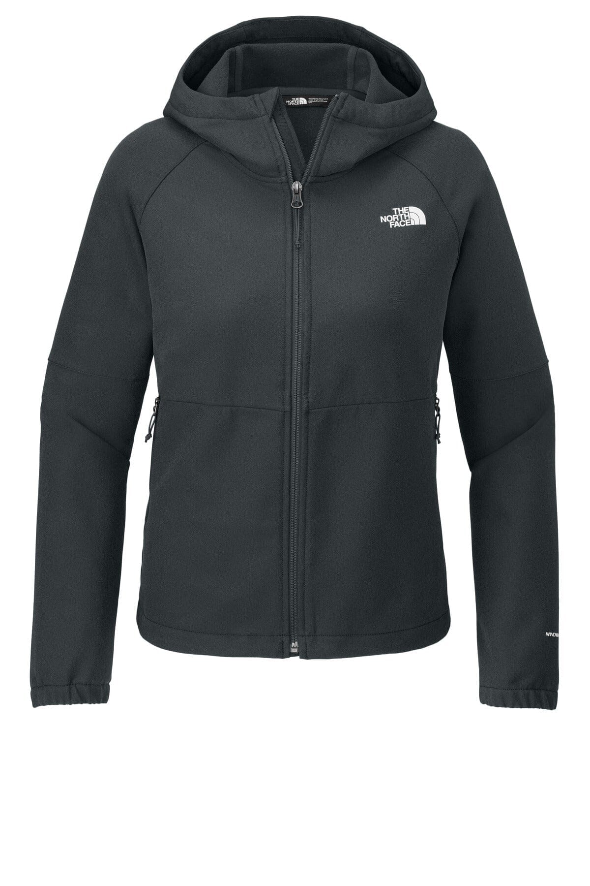 TNF Damen-Softshelljacke Barr Lake mit Kapuze