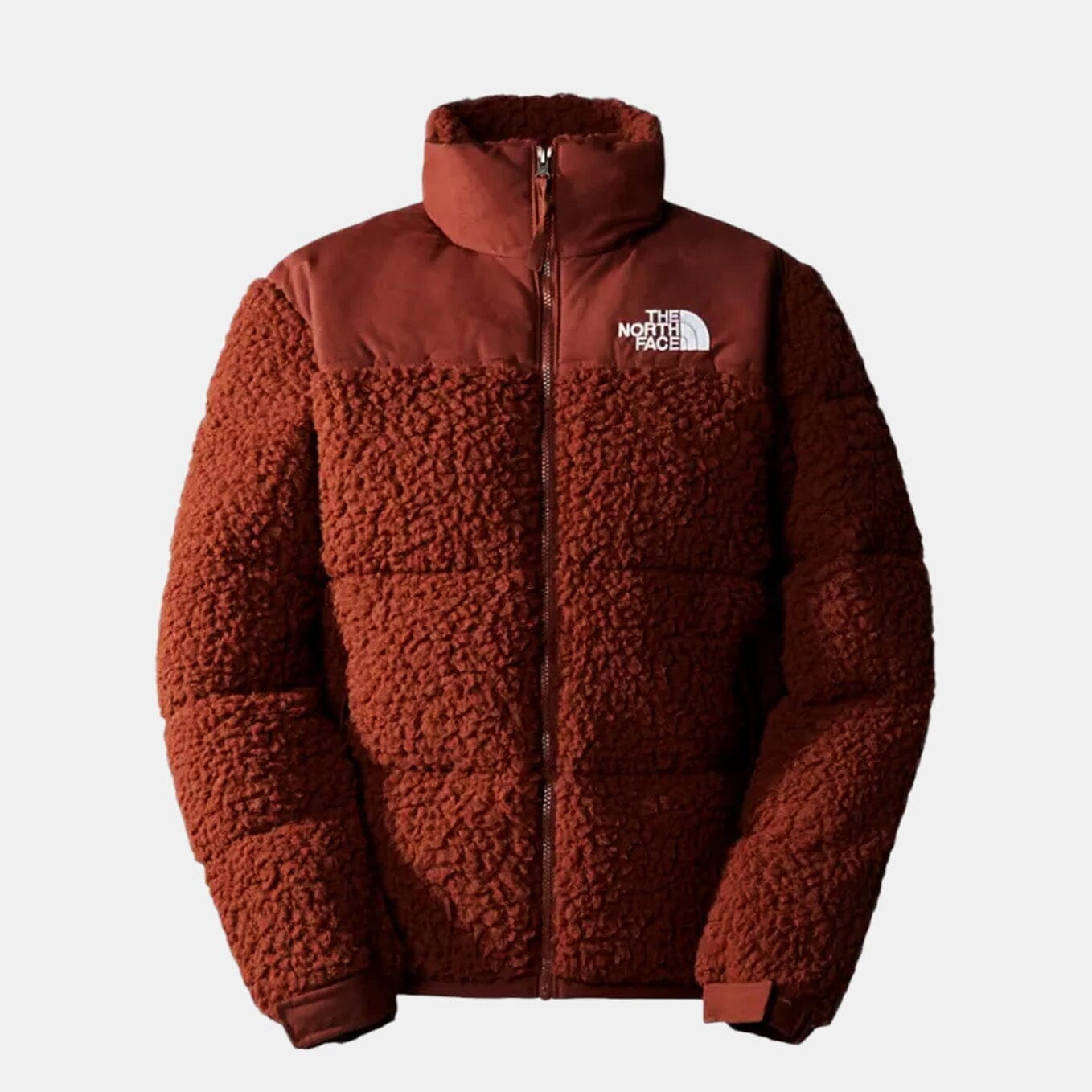 TNF Sherpa Essential Daunenjacke