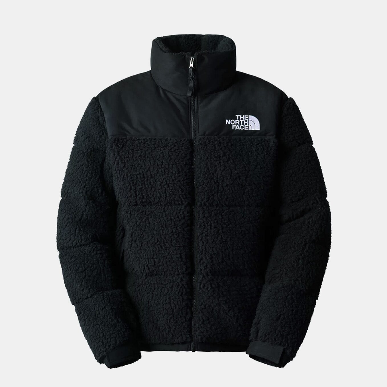 TNF Sherpa Essential Daunenjacke